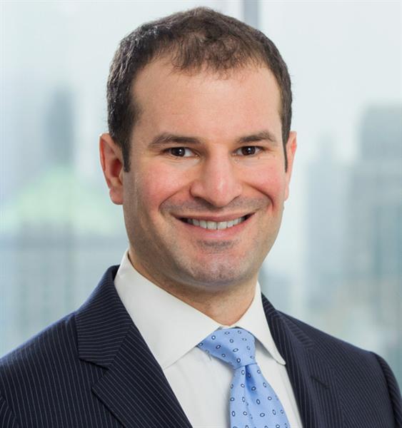 Benjamin Halperin