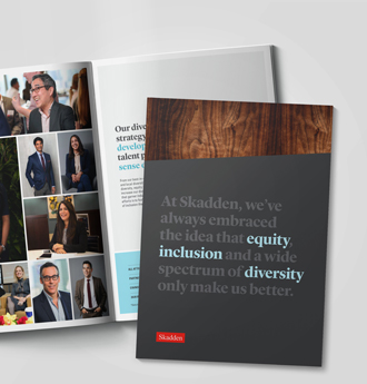 Diversity and Inclusion Cover Image