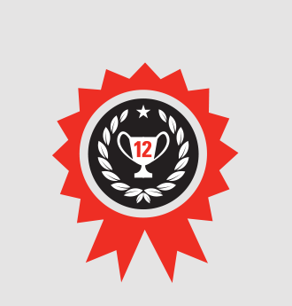 In 2022, for the 12th consecutive year, we received the Women in Law Empowerment Forum's Gold Standard Certification, one of six firms to meet the certification since its introduction.