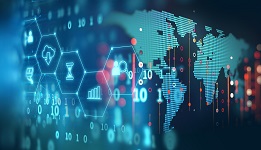 America - Africa Fintech Map