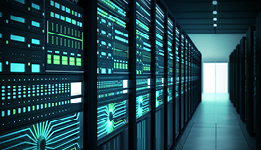 Cybersecurity Image