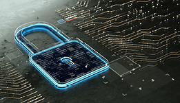 Cybersecurity Image