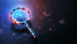 Cybersecurity Image