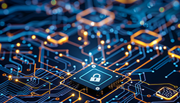 Cybersecurity Image