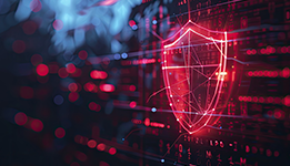 Cyber Protection Shield