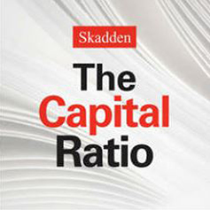 The Capital Ratio Image