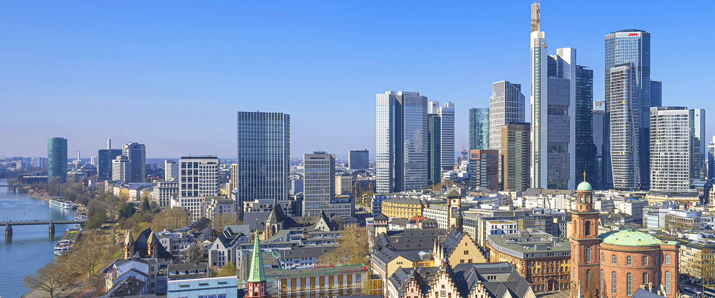 Frankfurt