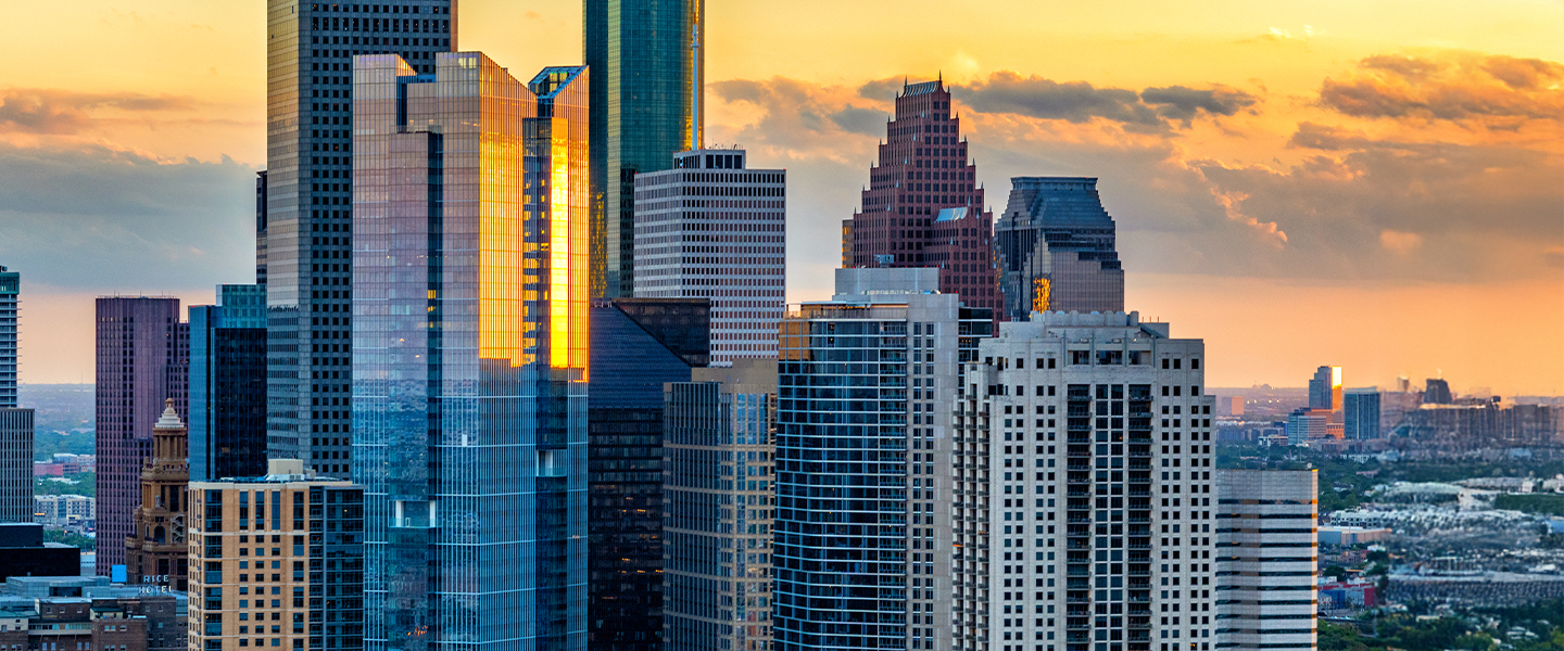 City of Houston