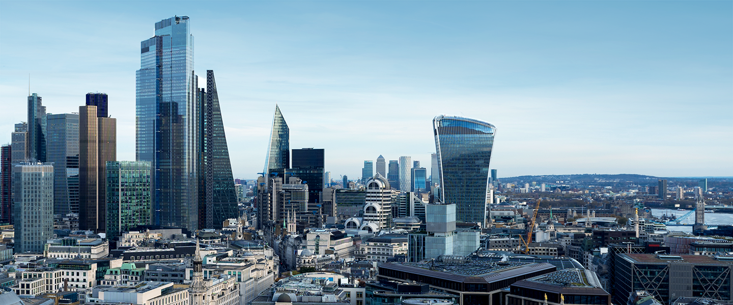 London