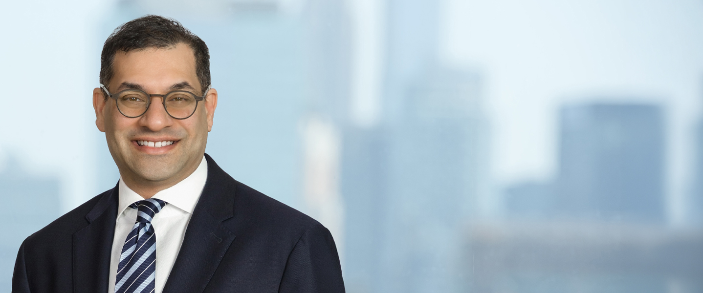 Archis A. Parasharami