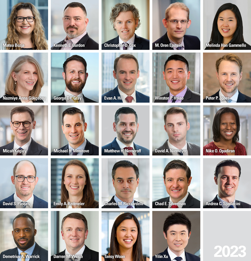 New Partners Images. Accessible list below