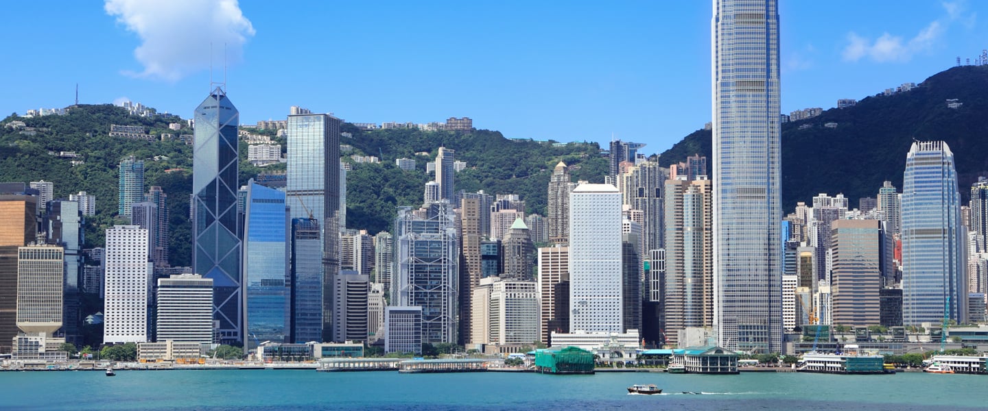 Hong Kong