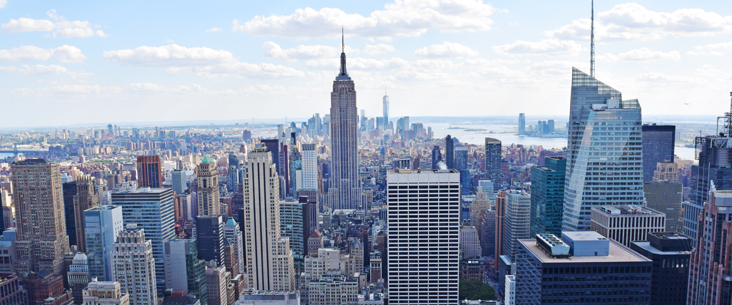 New York