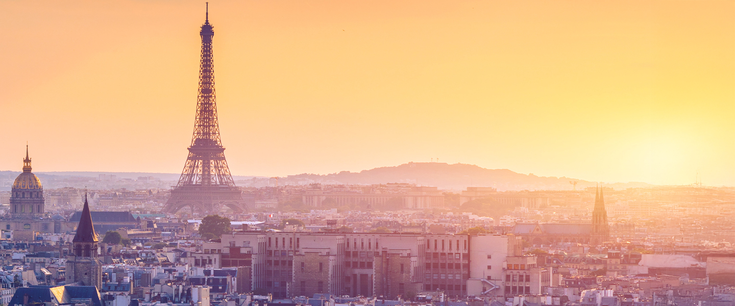 City of Paris