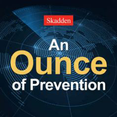 An Ounce of Prevention Image