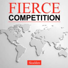 Fierce Competition