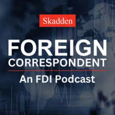 Foreign Correspondent Image