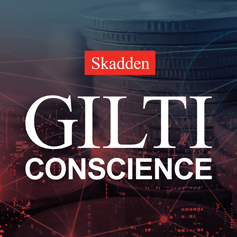 Gilti Podcast Image