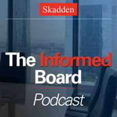 The Informed Board Image