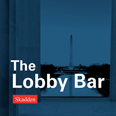 The Lobby Bar