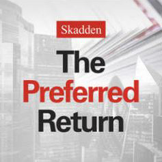 The Preferred Return
