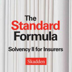 The Standard Forumula