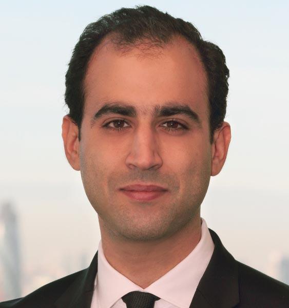 Ahmed Abdel-Hakam