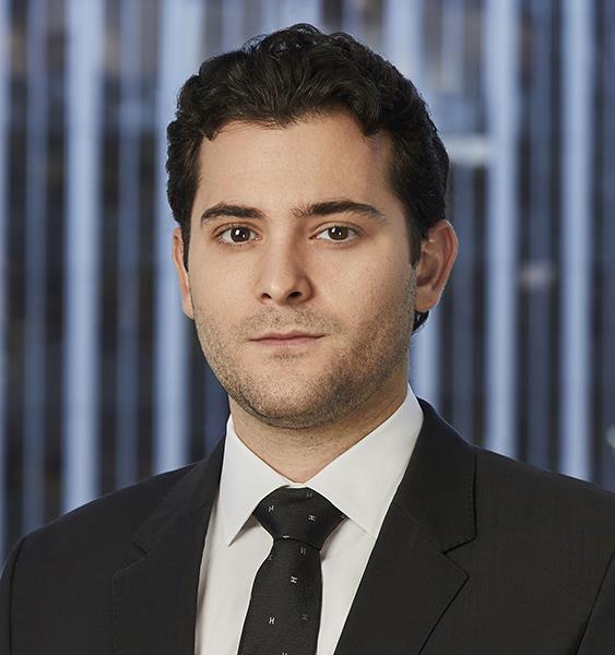 Max Abish