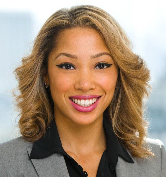 Victoria O. Abraham