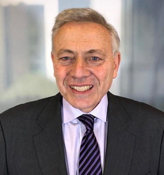 Robert Abrams