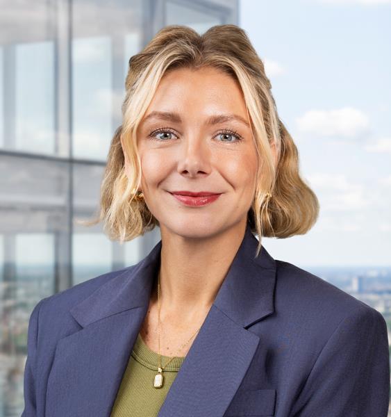 Imogen Adams