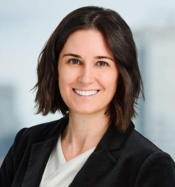 Sarah E. Danehy