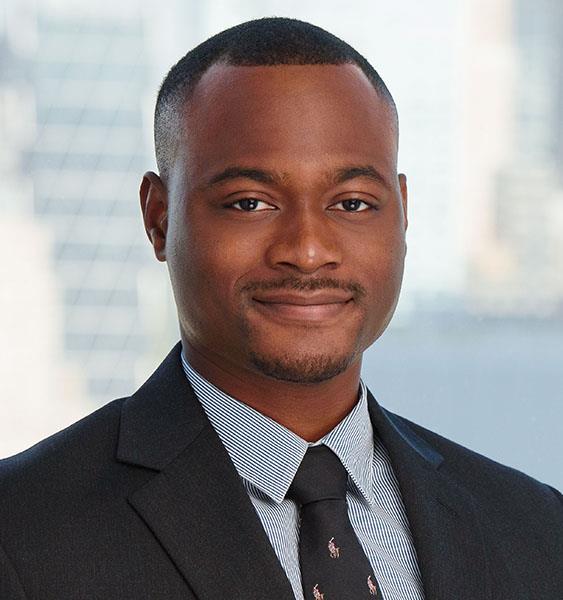 Dola Adebayo