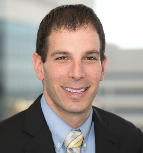 Steven D. Adler