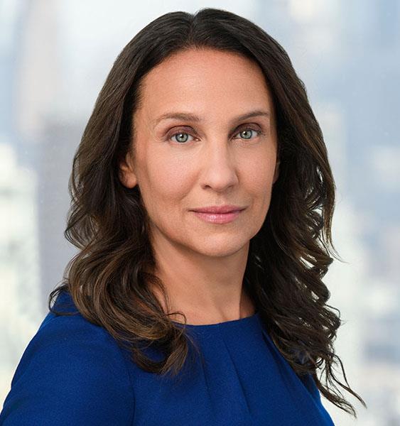 Lauren E. Aguiar