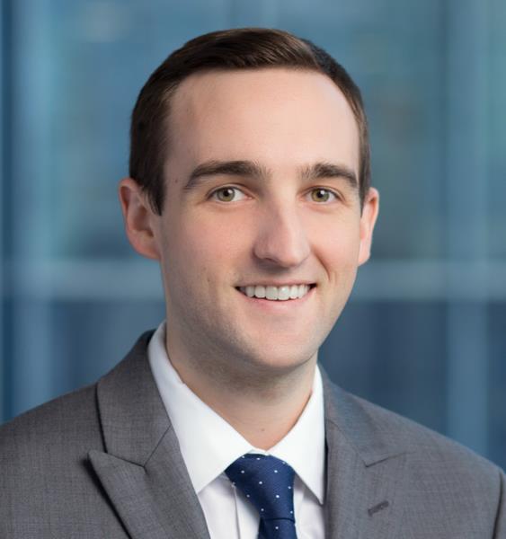 Bradley S. Ahrens