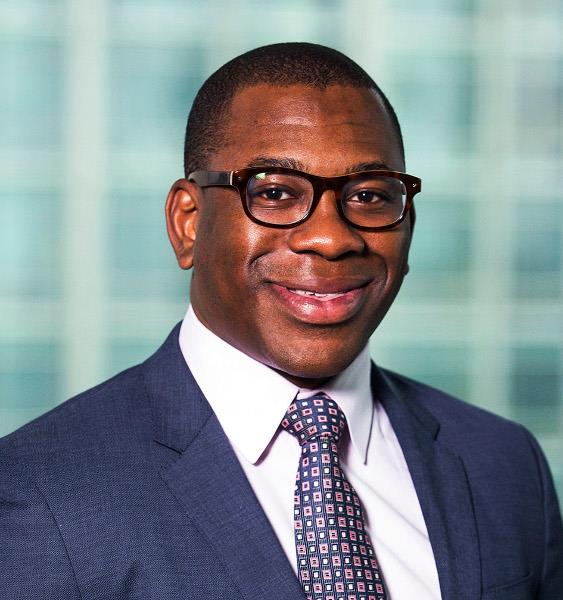 Jonathan I. Akinluyi