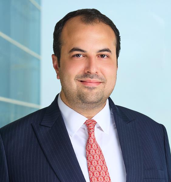 Ali Alahmad