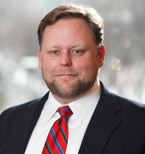Steven Albertson