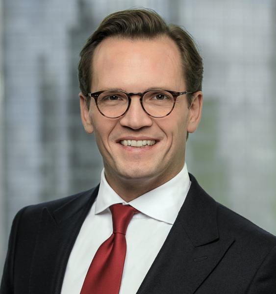 Michael Albrecht