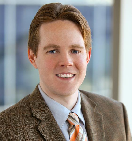 Craig T. Alcorn