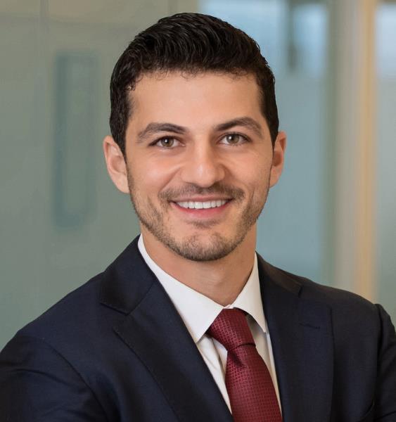 Osama Alkhawaja