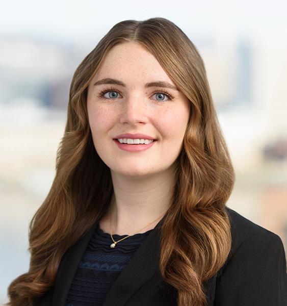 Brianne L. Langa