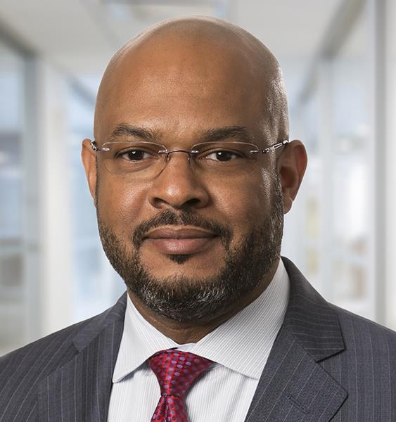 Warren T. Allen II