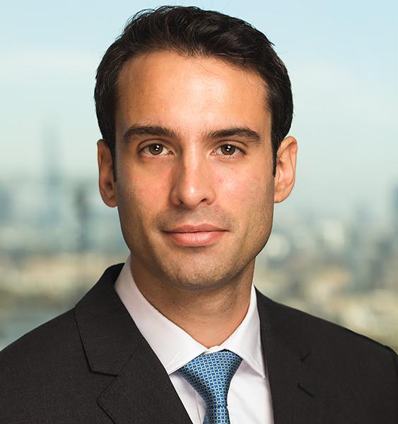 Riccardo Alonzi