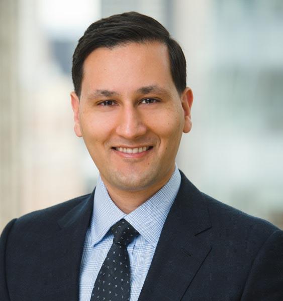 Mohammed A. Alvi