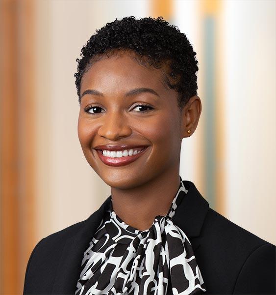 Chisom C. Amanchukwu