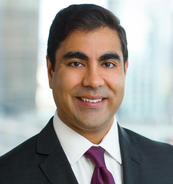 Prem Amarnani