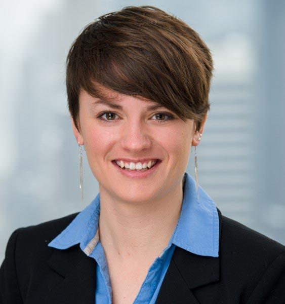 Paige M. Amundson