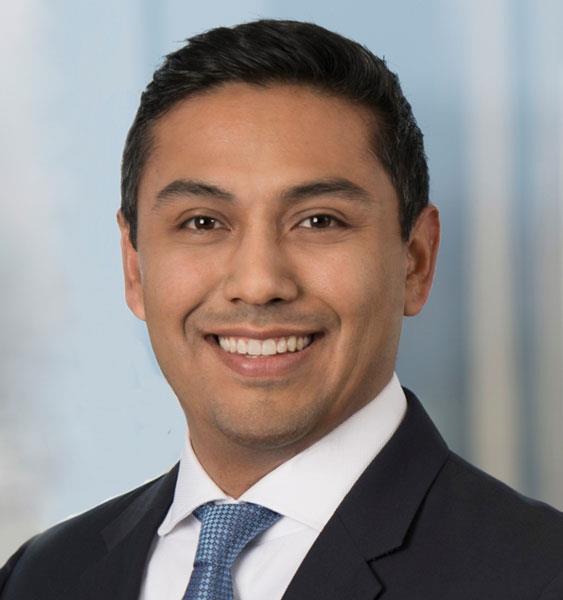 Abraham M. Andrade